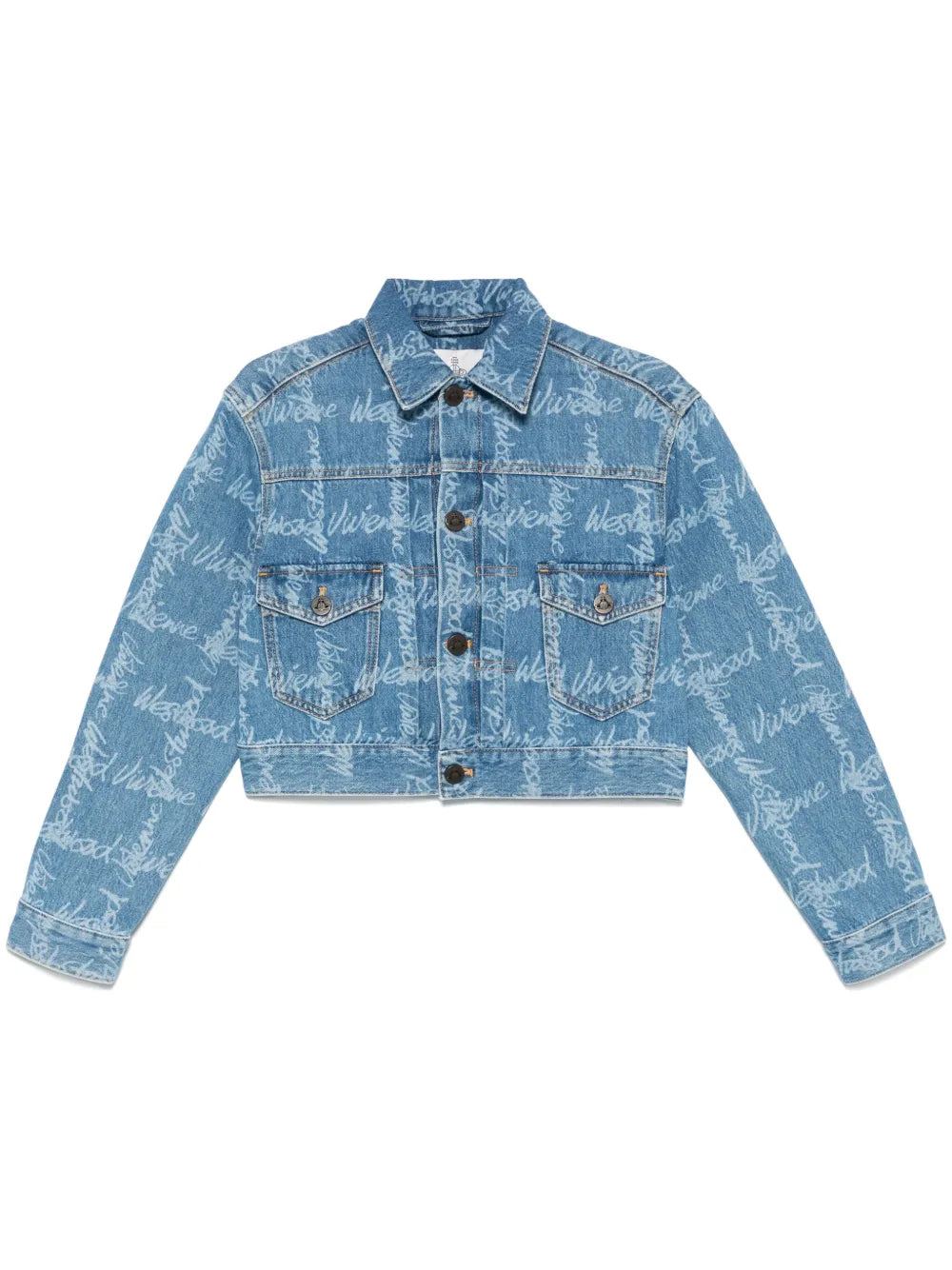 Marlene Denim Jacket