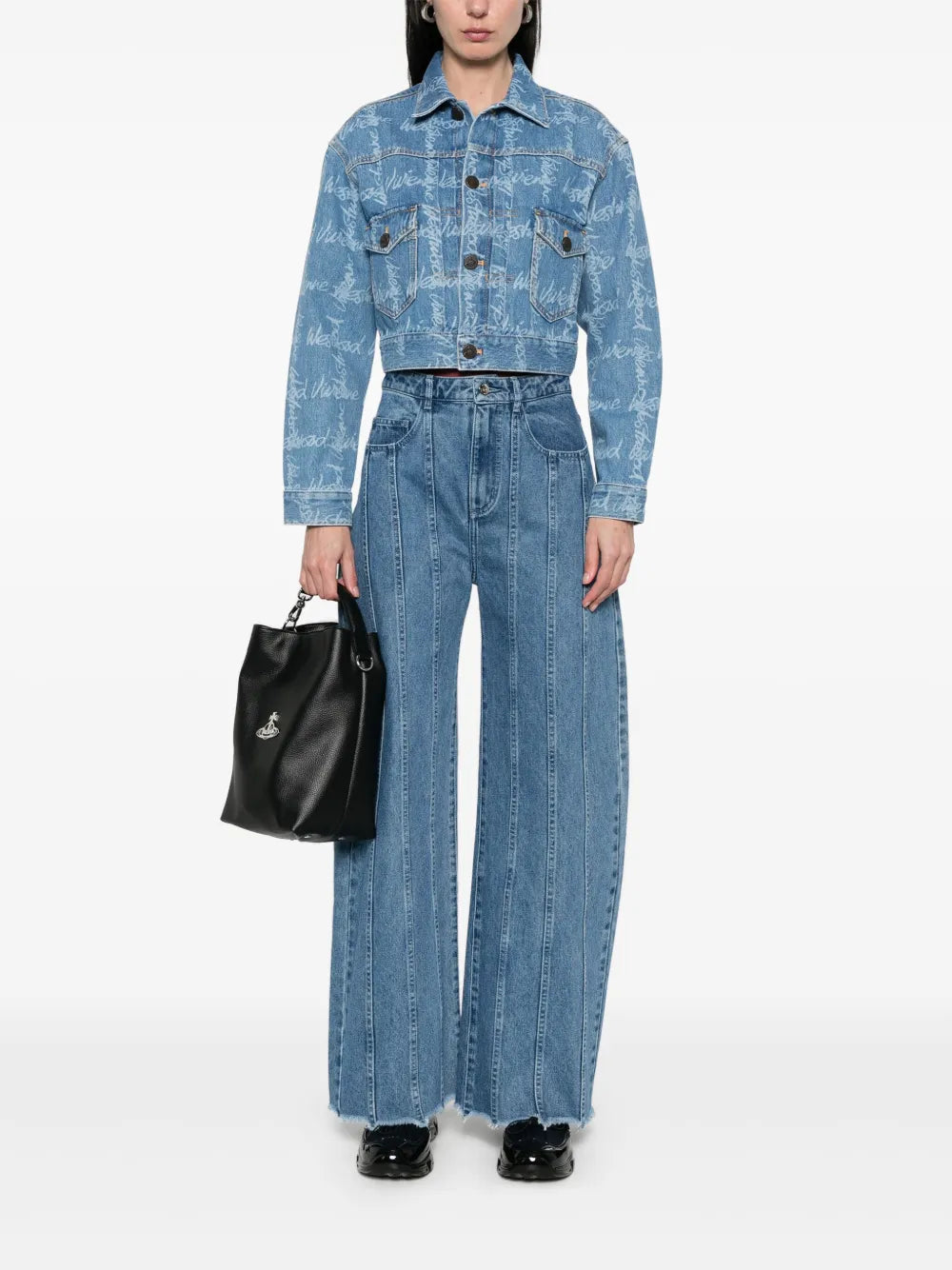 Marlene Denim Jacket
