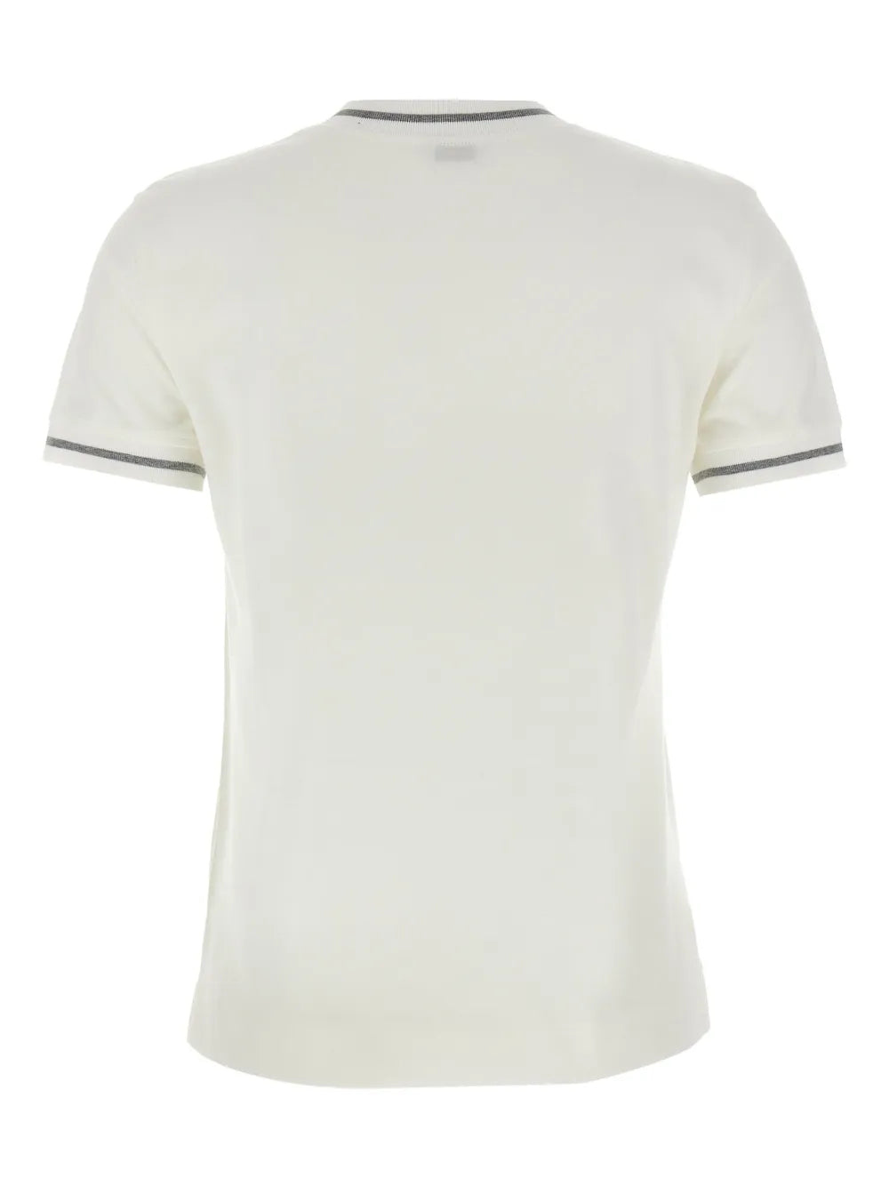 Logo-Print T-Shirt