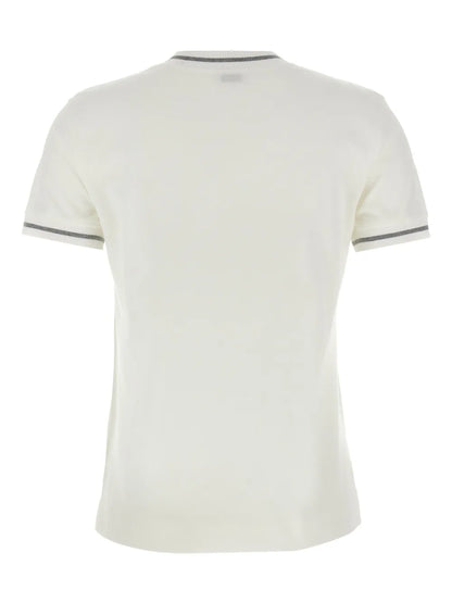 Logo-Print T-Shirt