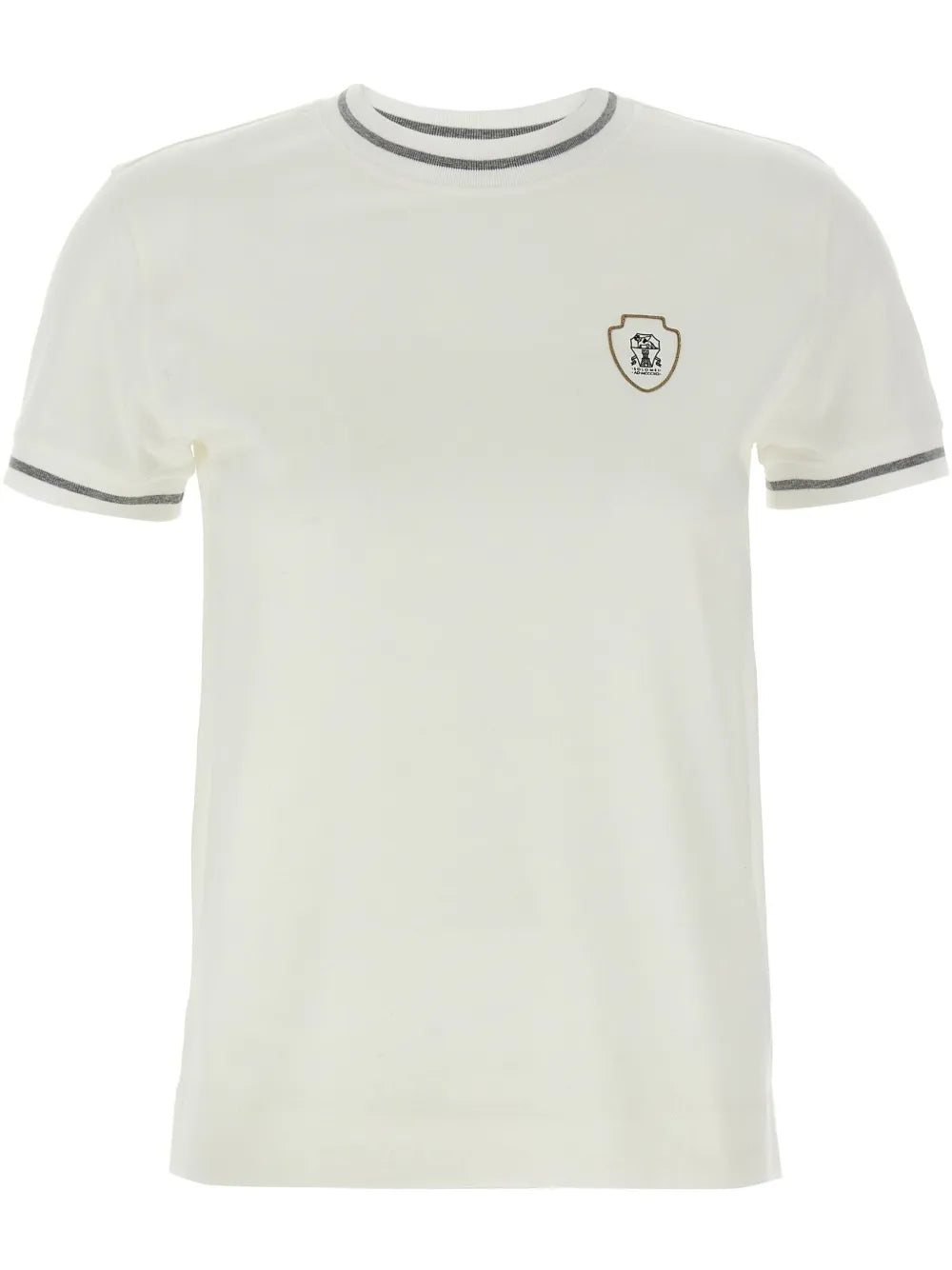 Logo-Print T-Shirt