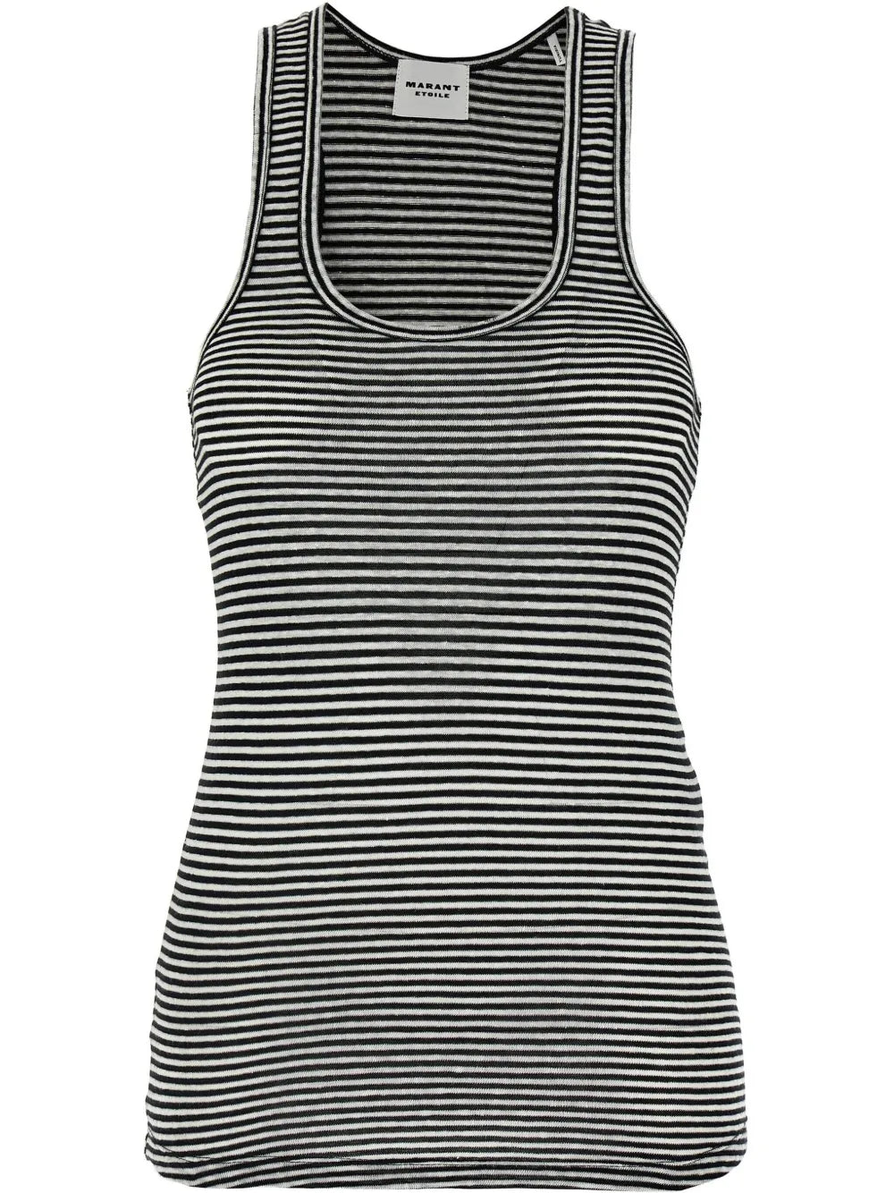 Thea Tank Top