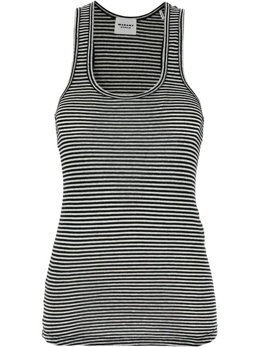 Thea Tank Top