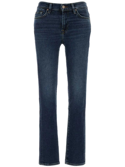 Roxanne Skinny Jeans