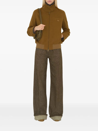 Harrington Jacket