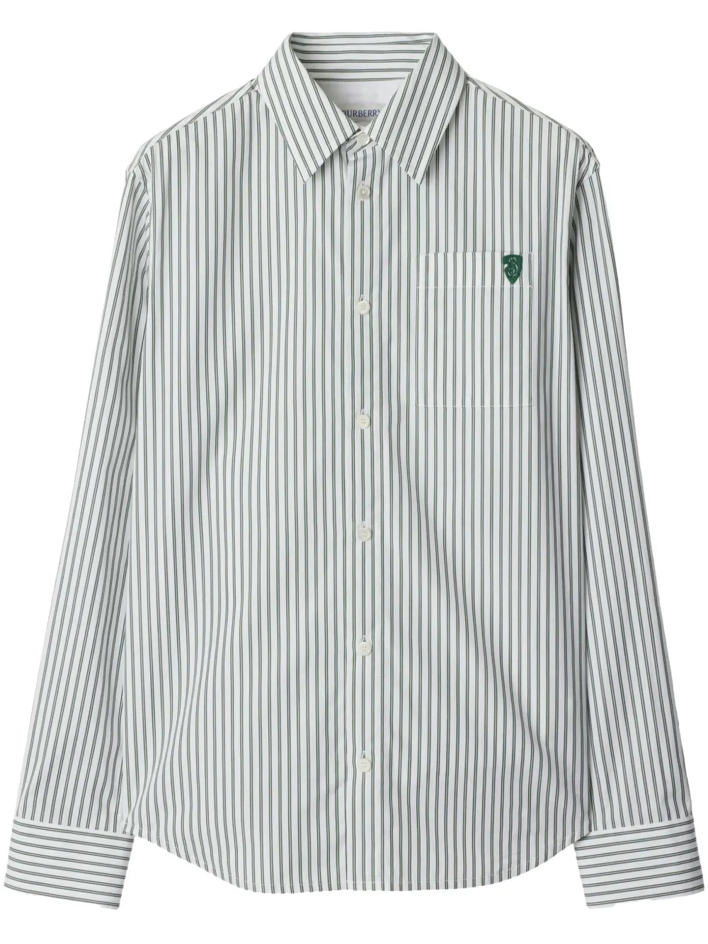 Striped Shirt