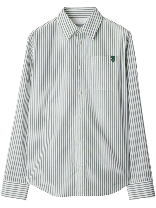 Striped Shirt