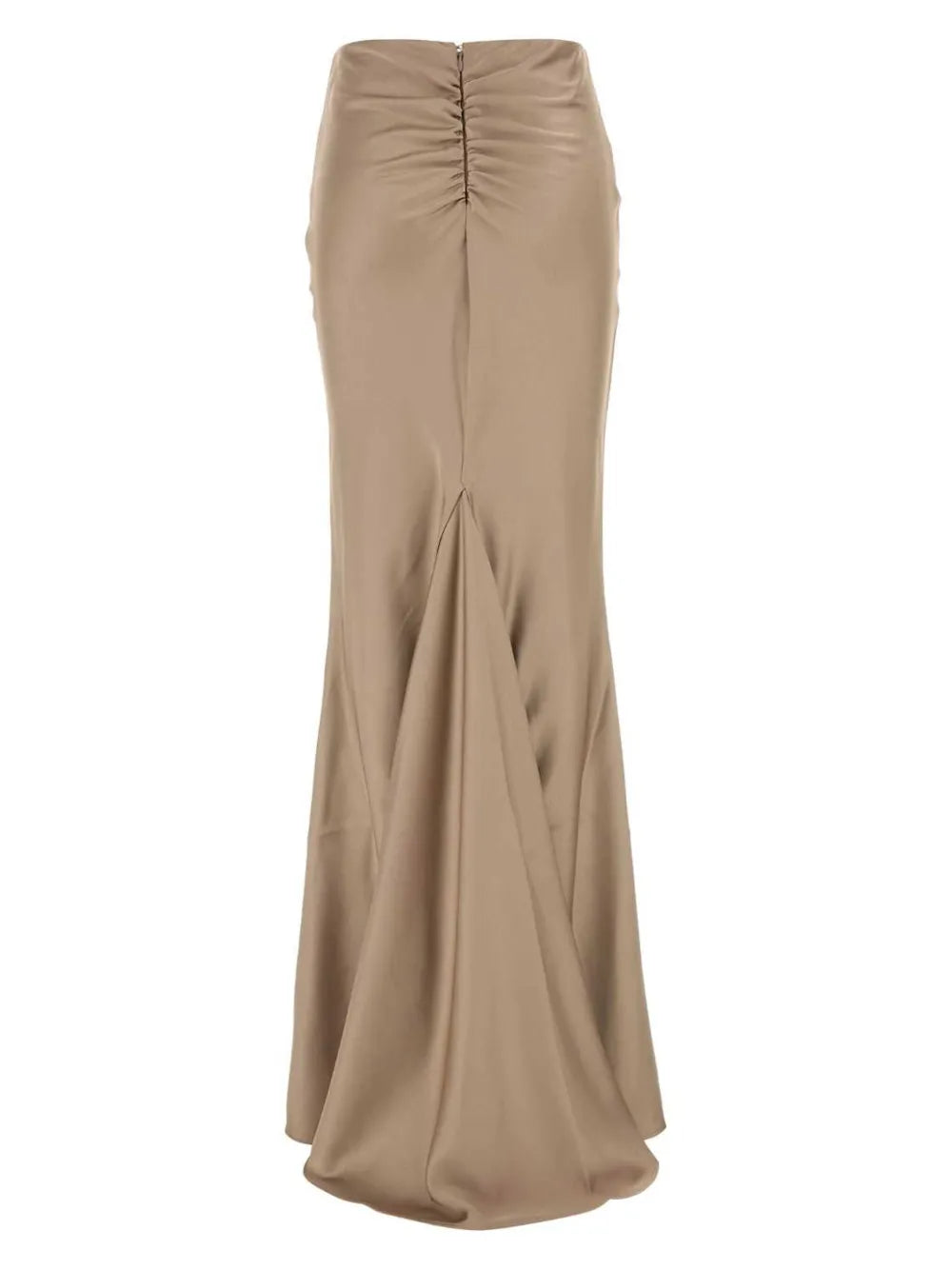 Nemesia Maxi Skirt