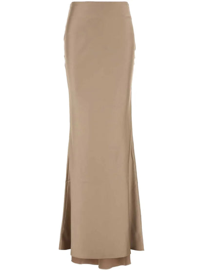 Nemesia Maxi Skirt
