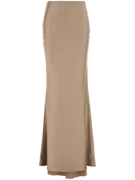 Nemesia Maxi Skirt