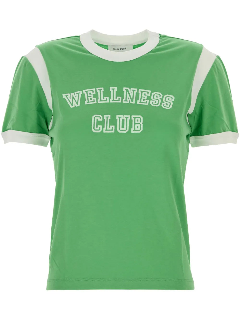 Welness T-Shirt