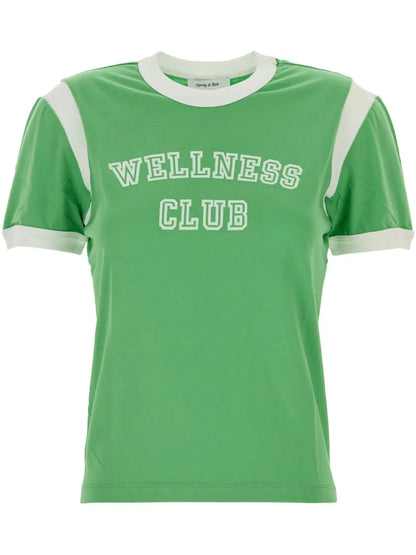 Welness T-Shirt