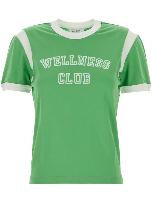Welness T-Shirt