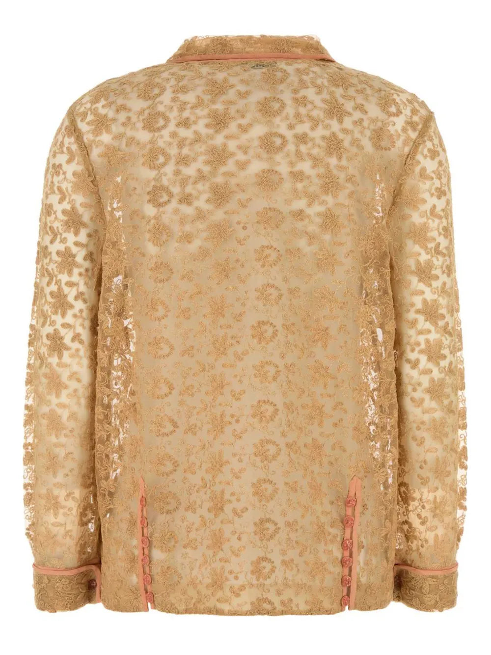 Attic Blouse