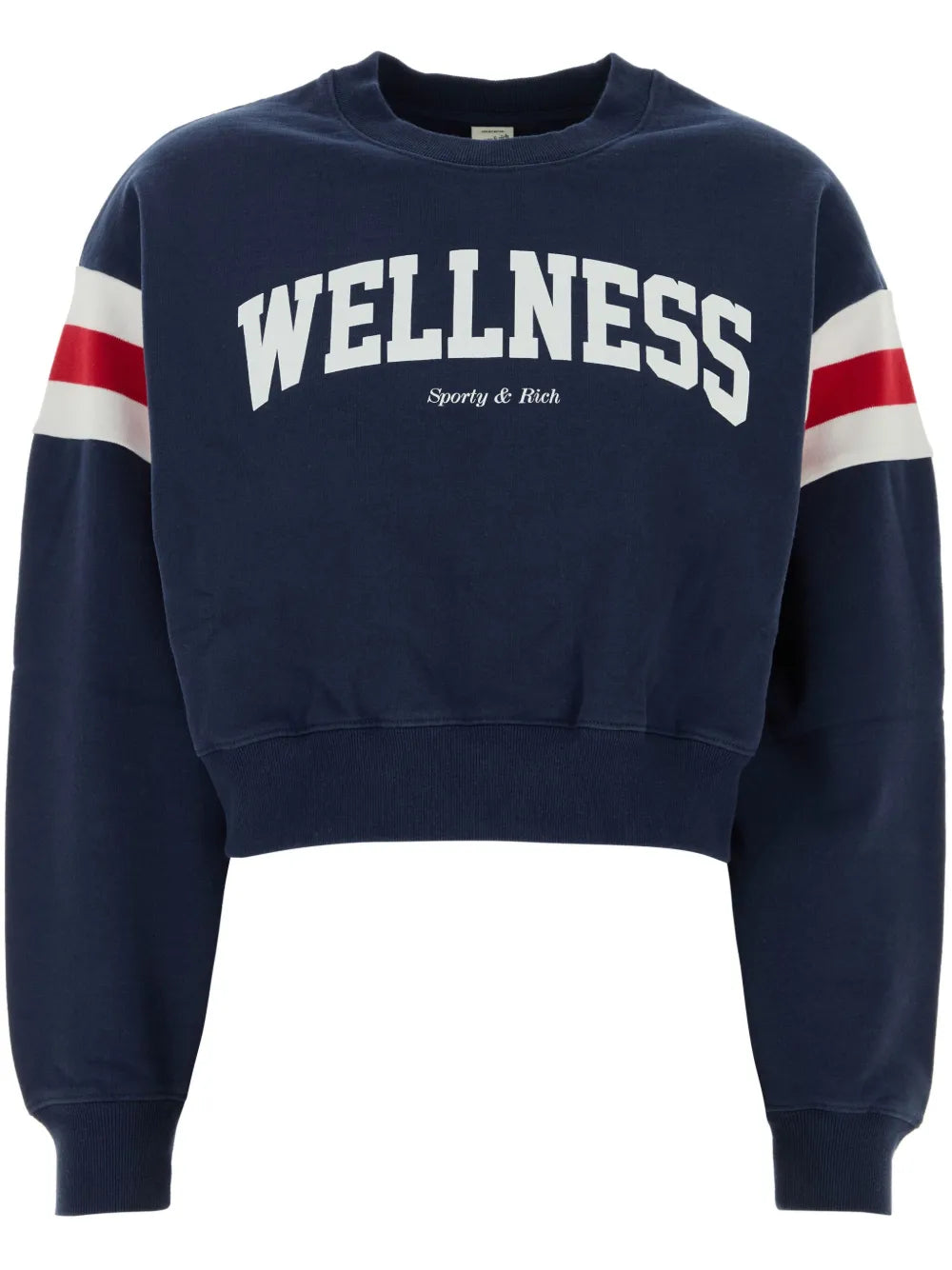 Wellness Sweatshirt