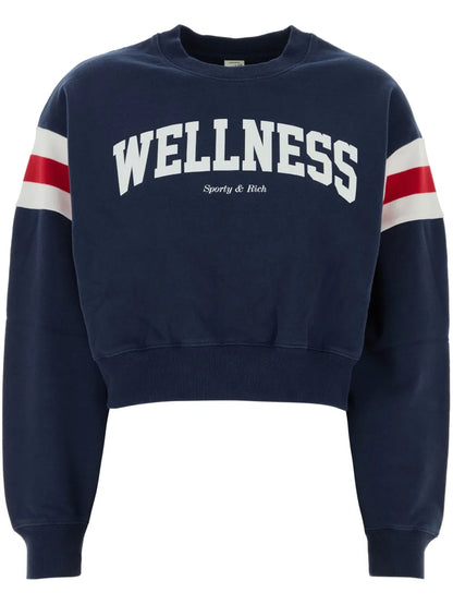 Wellness Sweatshirt