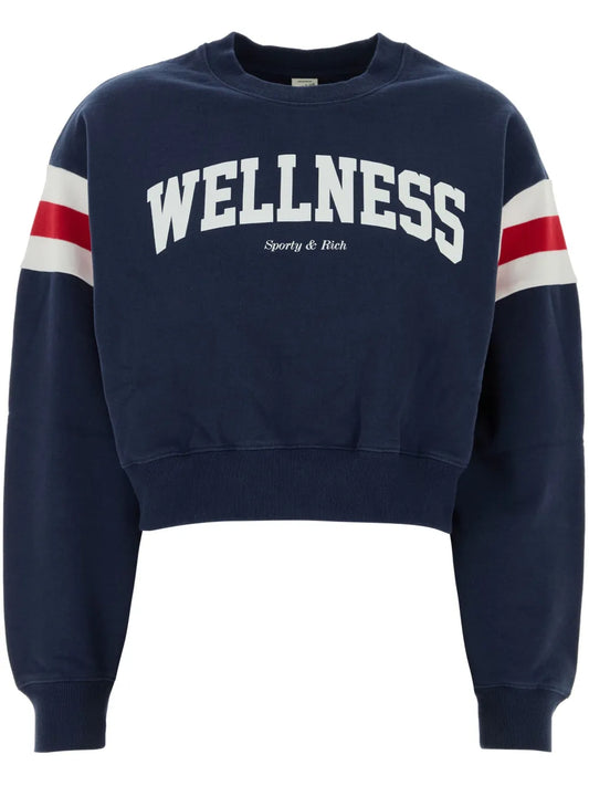 Wellness Sweatshirt