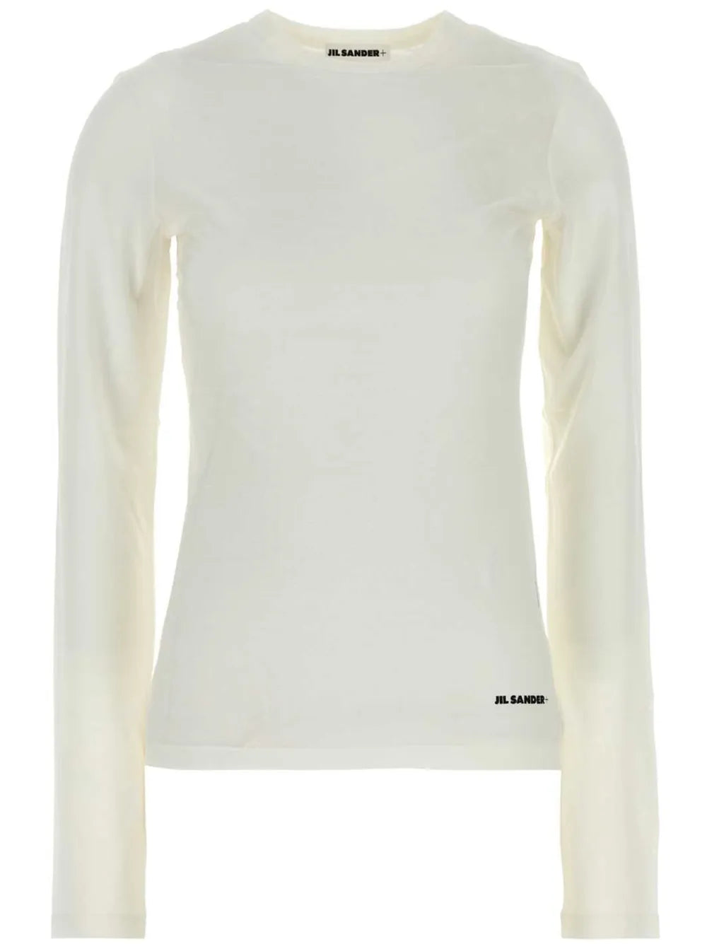 Crew-Neck T-Shirt