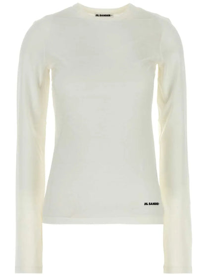 Crew-Neck T-Shirt