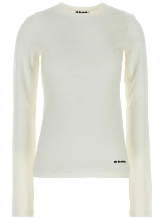 Crew-Neck T-Shirt