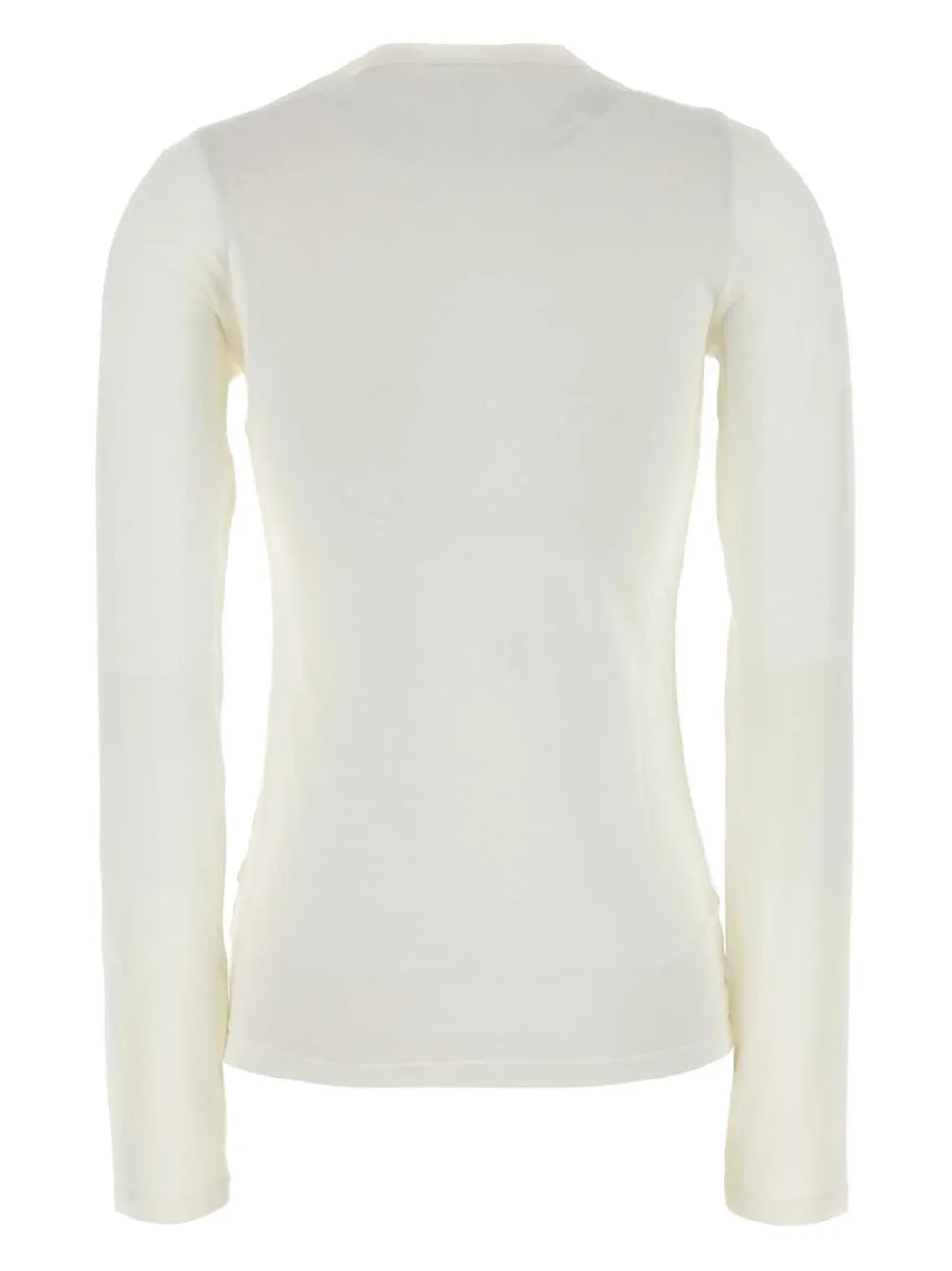 Crew-Neck T-Shirt