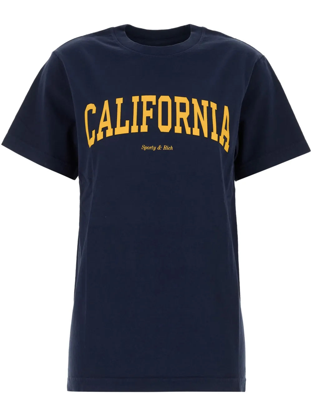 California T-Shirt
