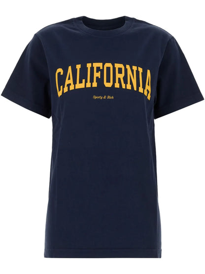 California T-Shirt