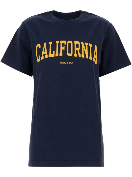 California T-Shirt