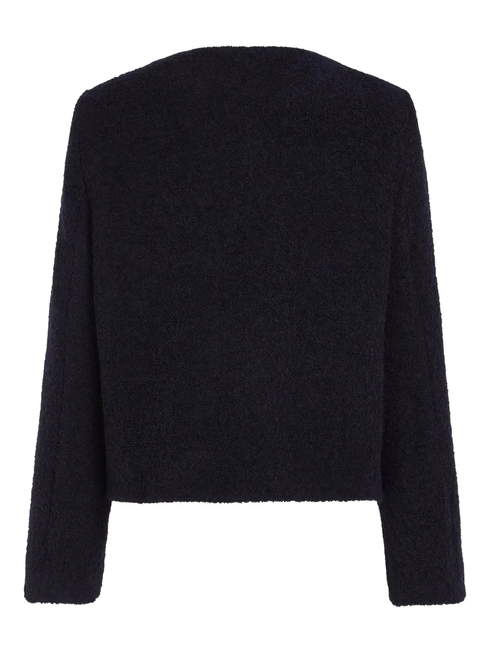 Cropped Jacket