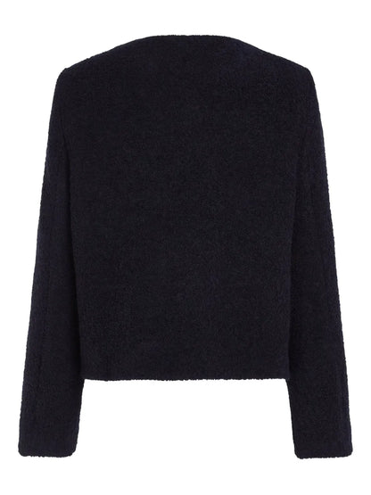 Cropped Jacket
