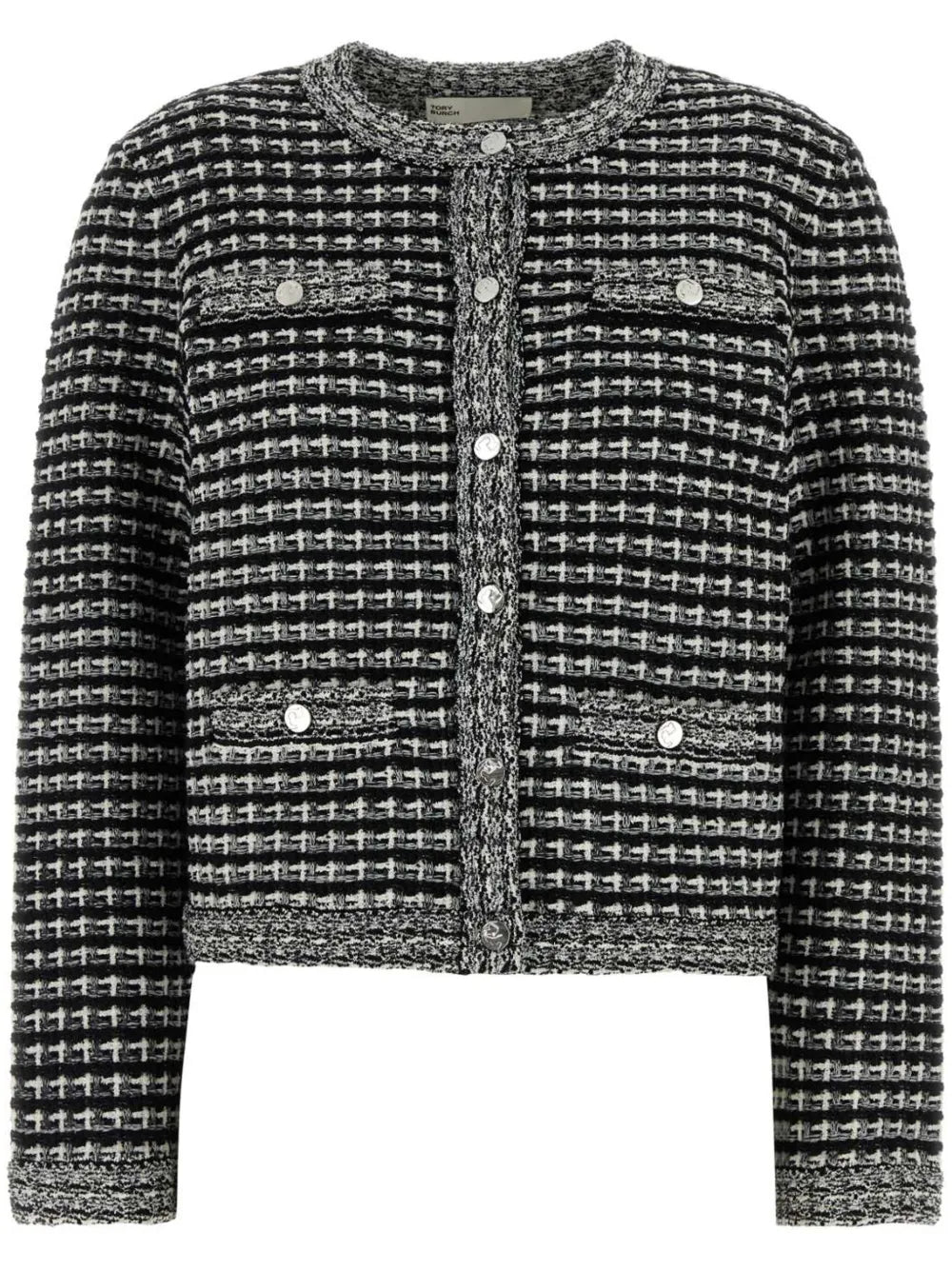 Kendra Tweed Jacket