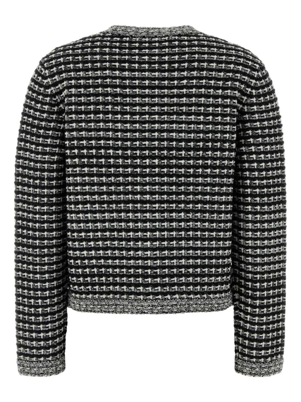 Kendra Tweed Jacket