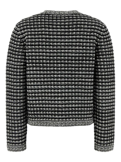 Kendra Tweed Jacket