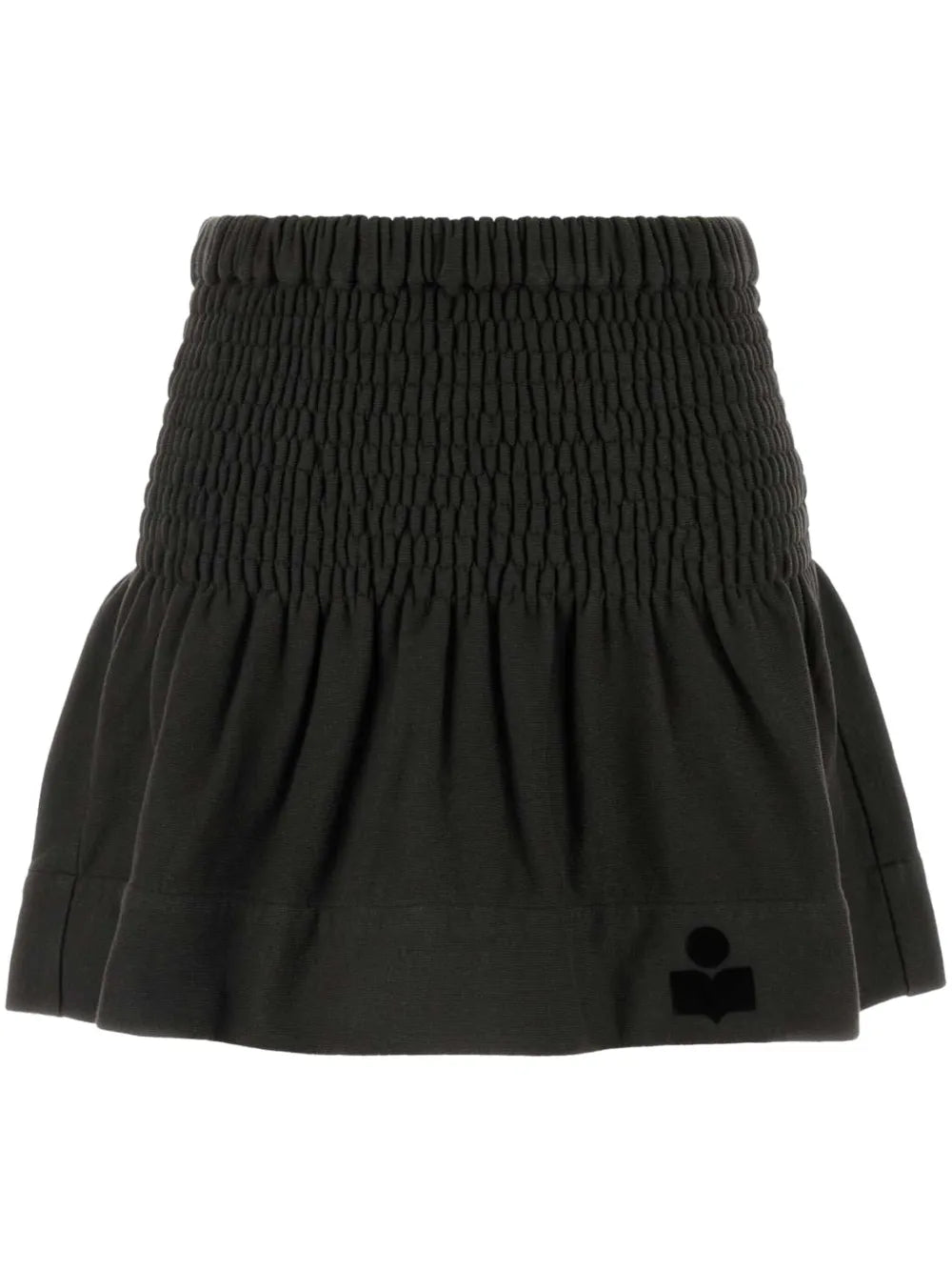 Pacifica Miniskirt