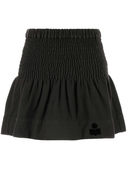 Pacifica Miniskirt