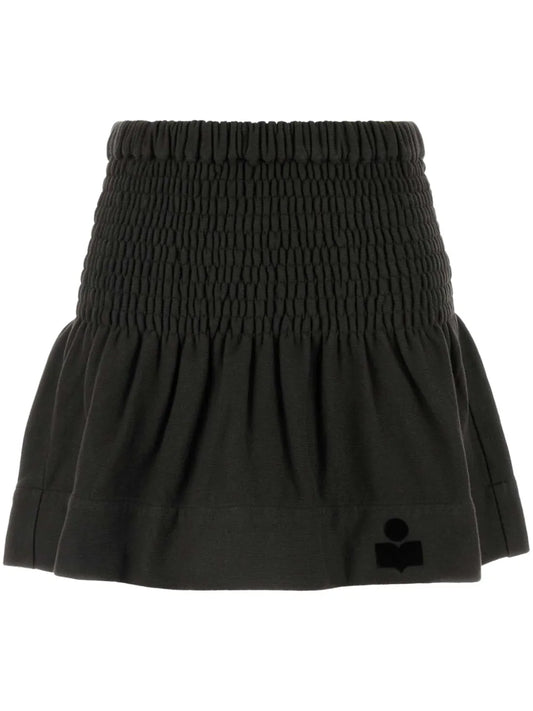 Pacifica Miniskirt
