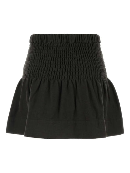 Pacifica Miniskirt