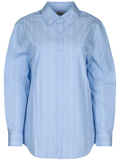 Striped Shirt