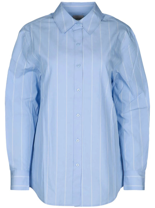Striped Shirt