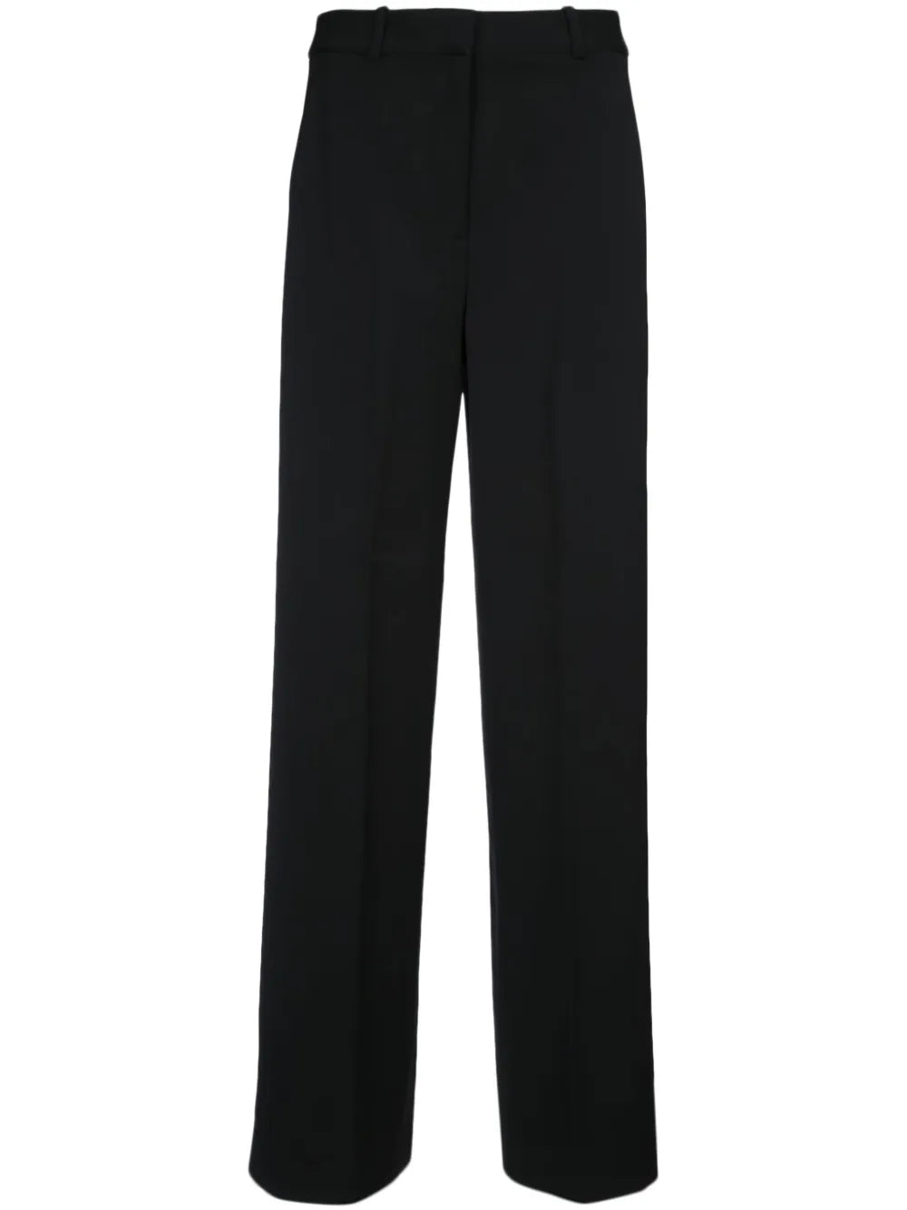 Twill Trousers