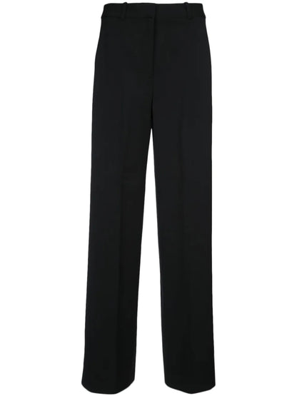 Twill Trousers
