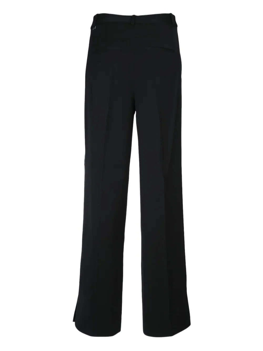 Twill Trousers