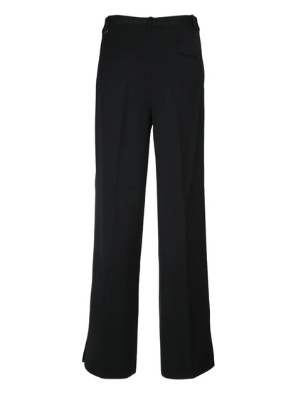 Twill Trousers