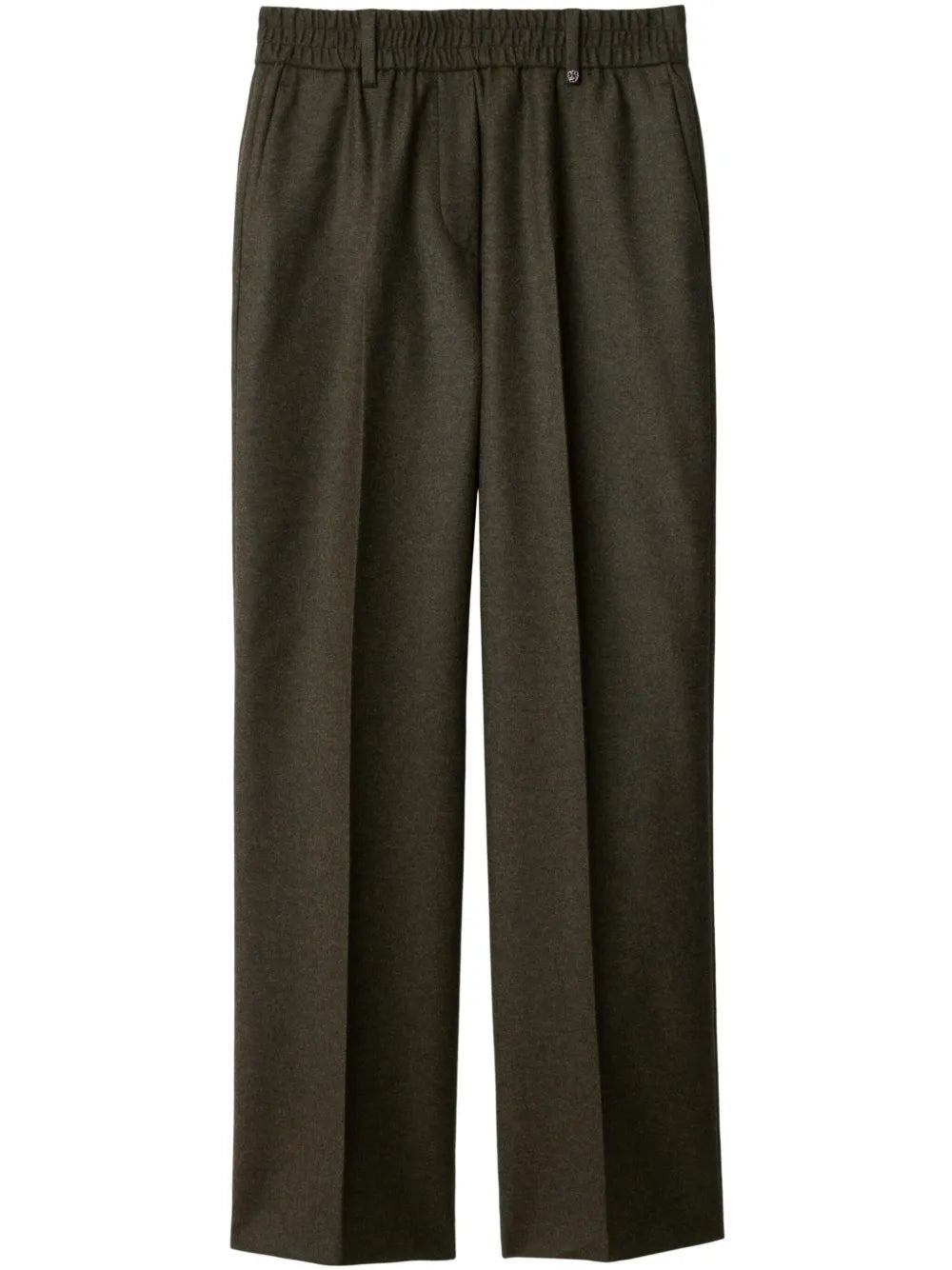 Wool Trousers