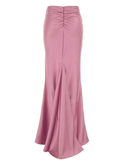 Nemesia Maxi Skirt