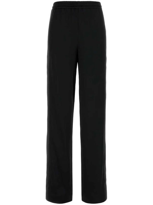 Satin Joggers