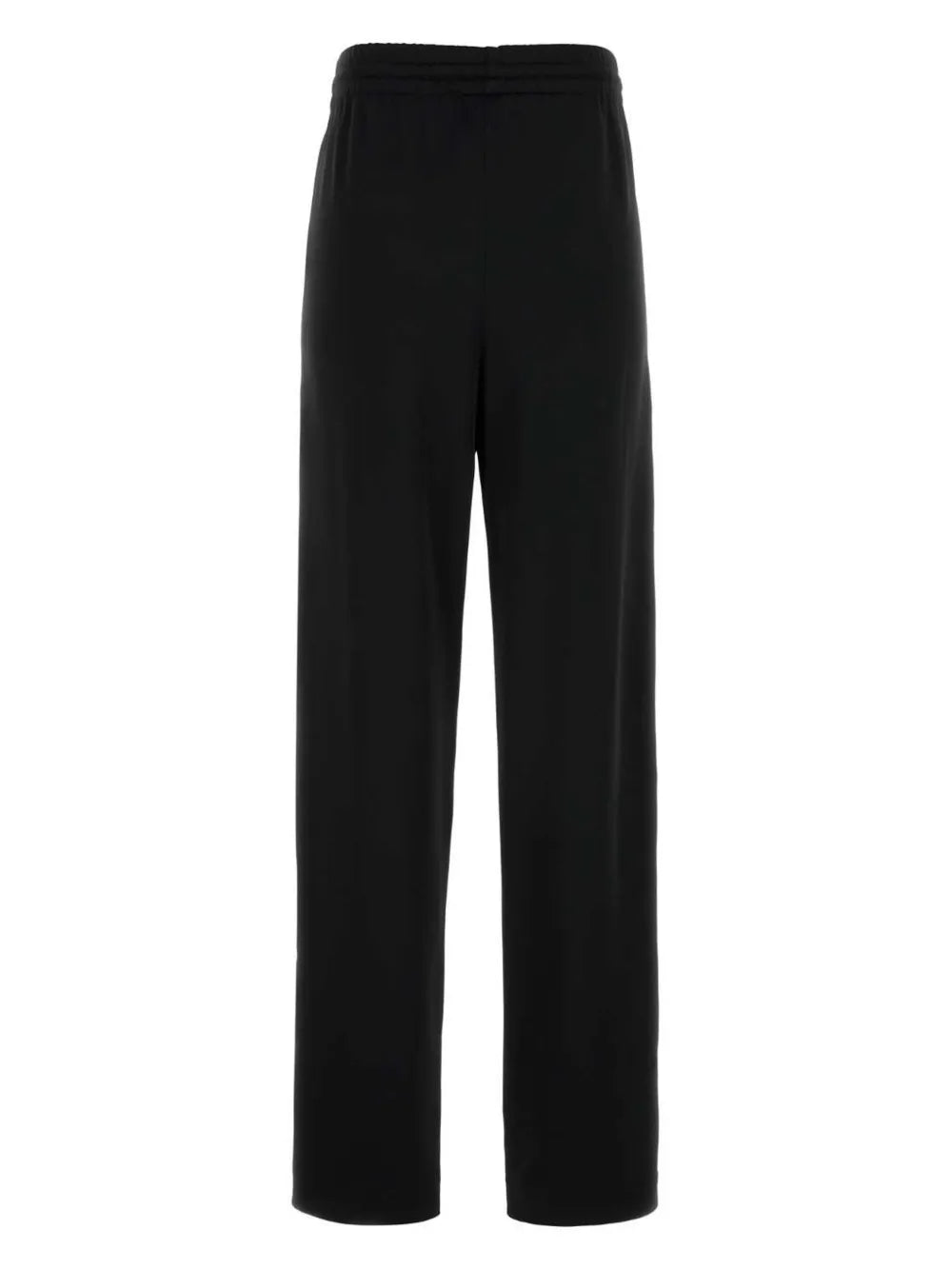Satin Joggers