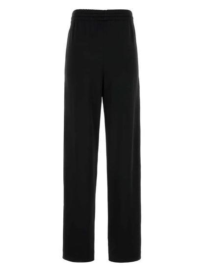 Satin Joggers