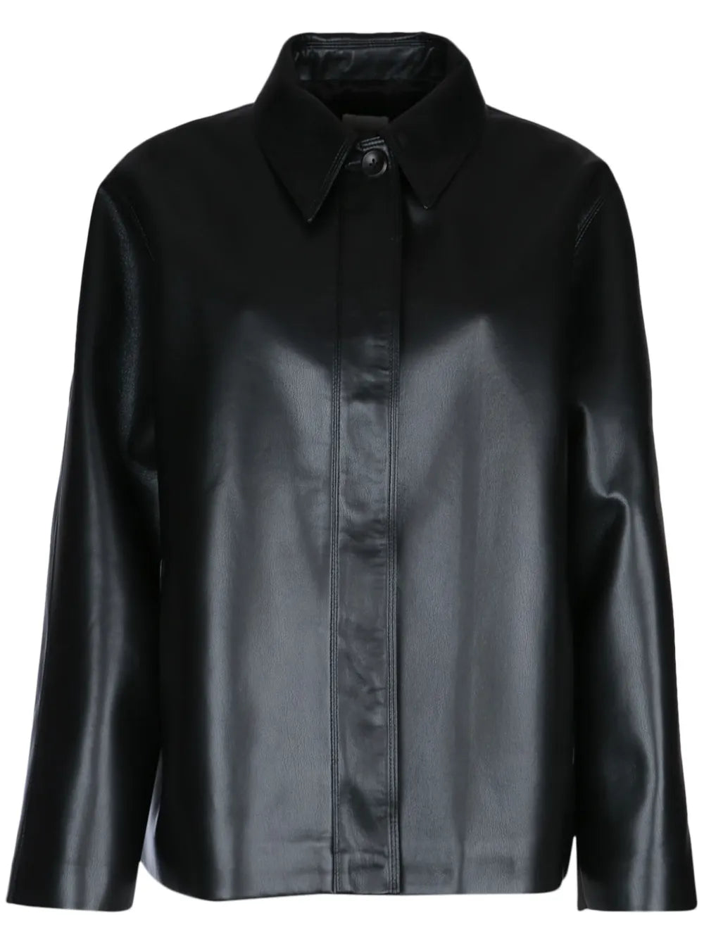 Button-Up Jacket
