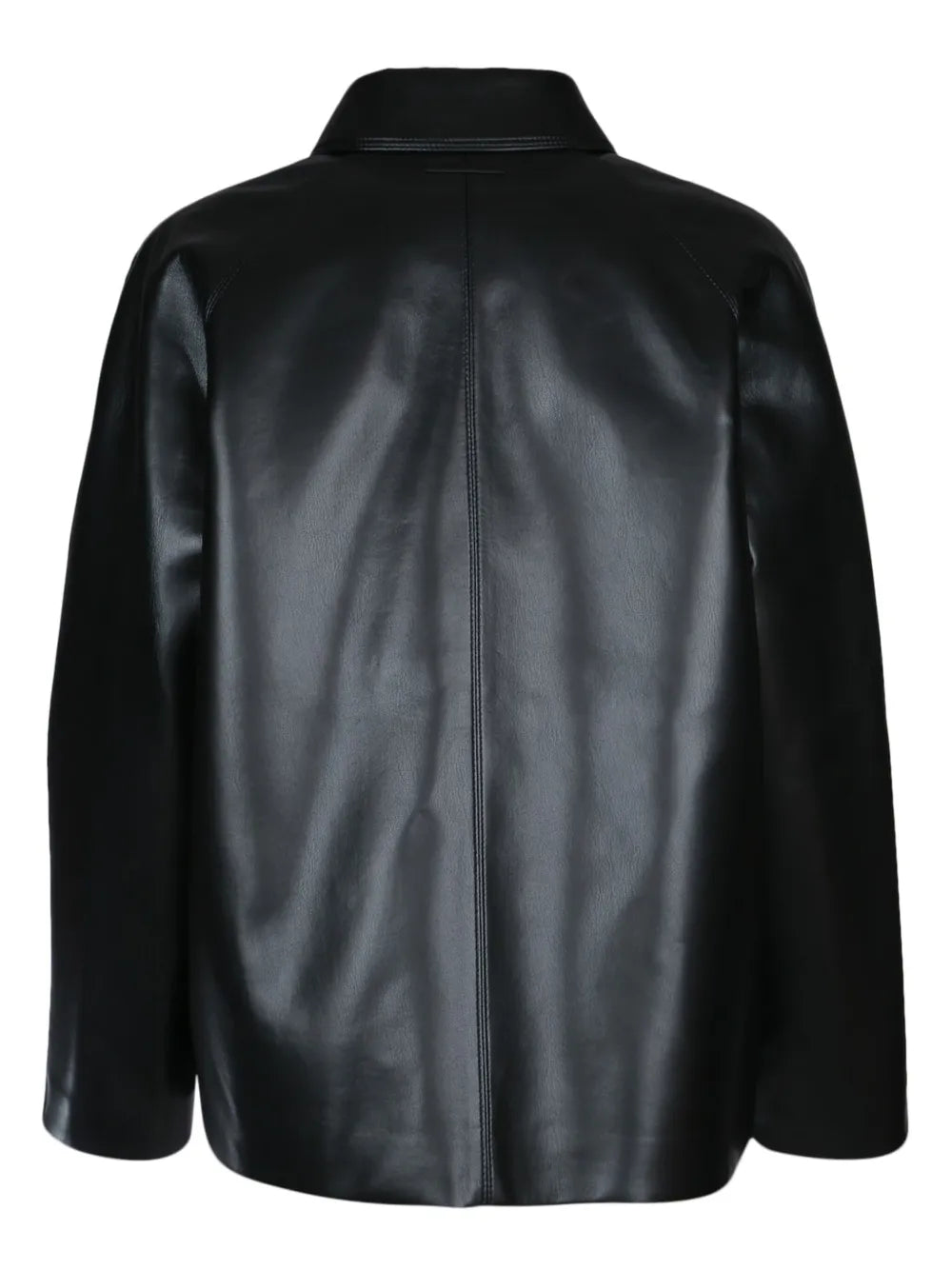 Button-Up Jacket